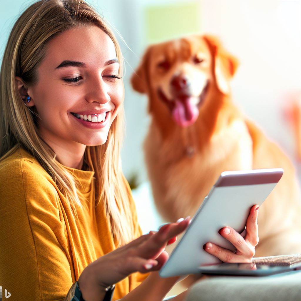 The Importance of Tracking Your Pet’s Medical History with Technology.